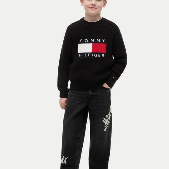 KB0KB10071T/BDS TOMMY HILFIGER