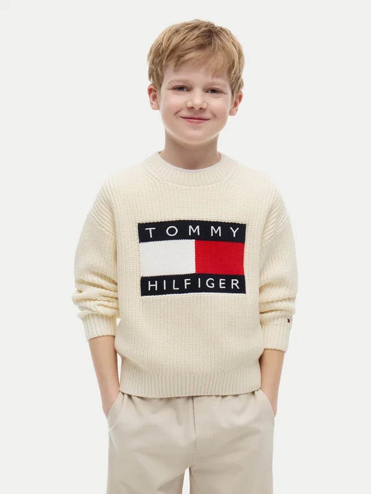 KB0KB10071T/YA8 TOMMY HILFIGER
