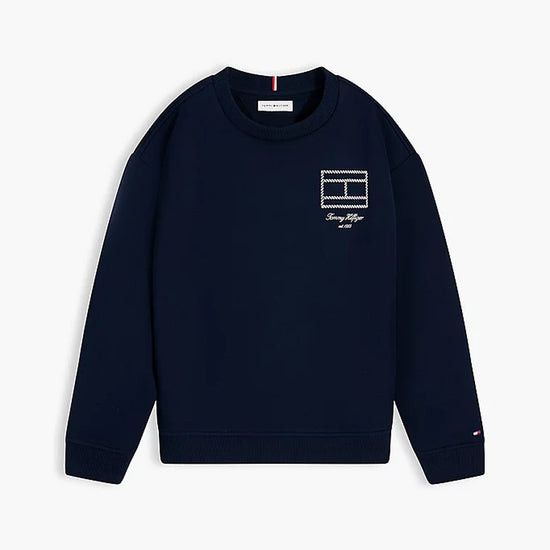 KB0KB10594T/C1G TOMMY HILFIGER