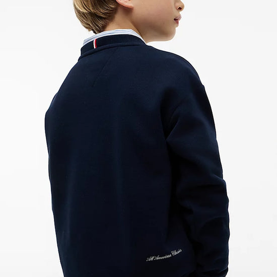 KB0KB10594T/C1G TOMMY HILFIGER