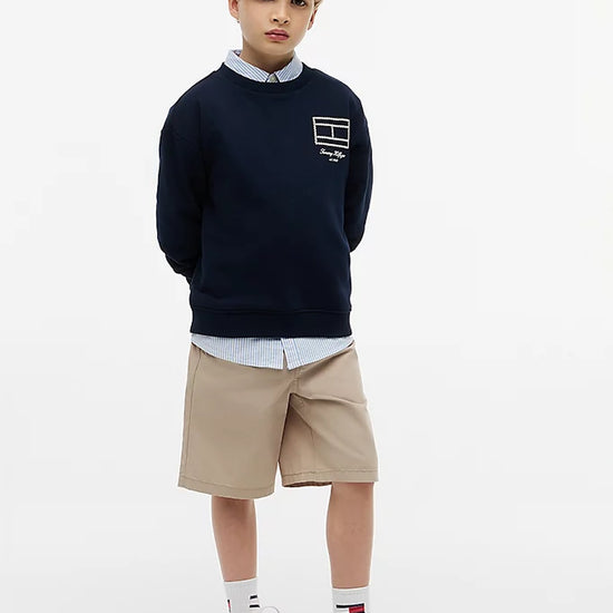 KB0KB10594T/C1G TOMMY HILFIGER