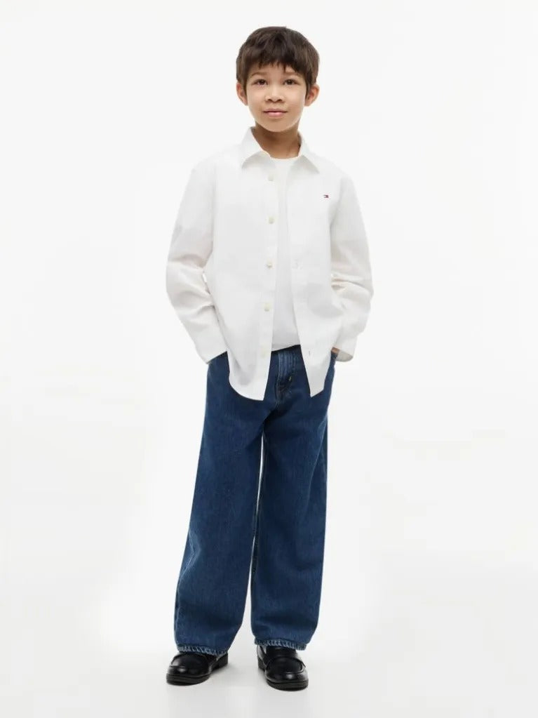 KB0KB10601J/YBR TOMMY HILFIGER