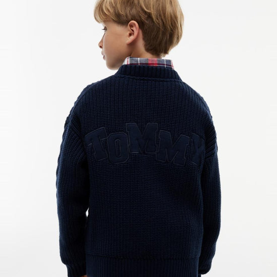 KB0KB10626J/C1G TOMMY HILFIGER