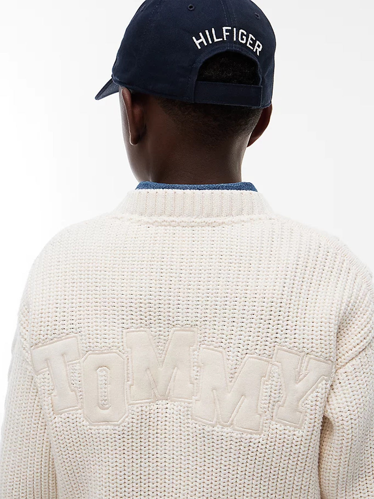 KB0KB10626T/Z00 TOMMY HILFIGER