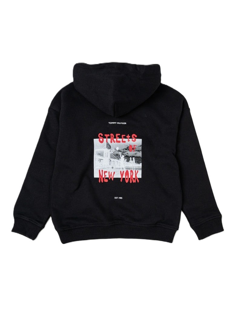 KB0KB10635T/BDS TOMMY HILFIGER