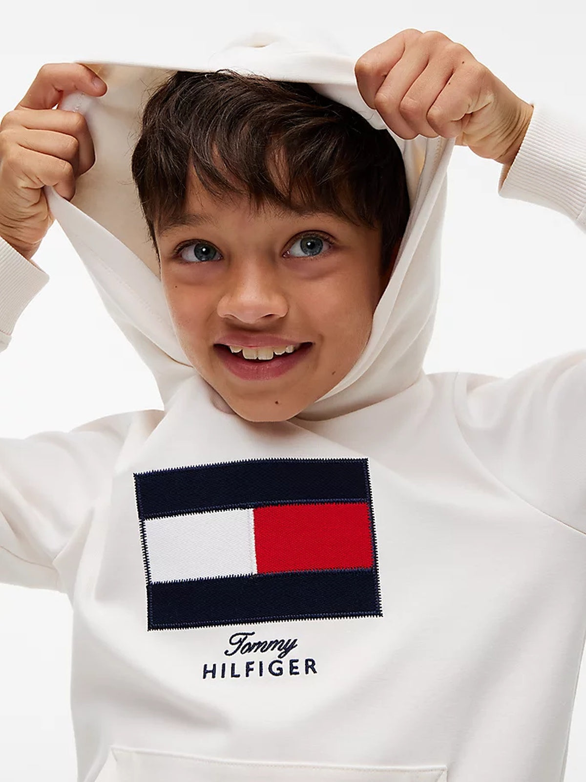 KB0KB10638T/YBH TOMMY HILFIGER