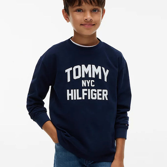 KB0KB10642T/C1G TOMMY HILFIGER
