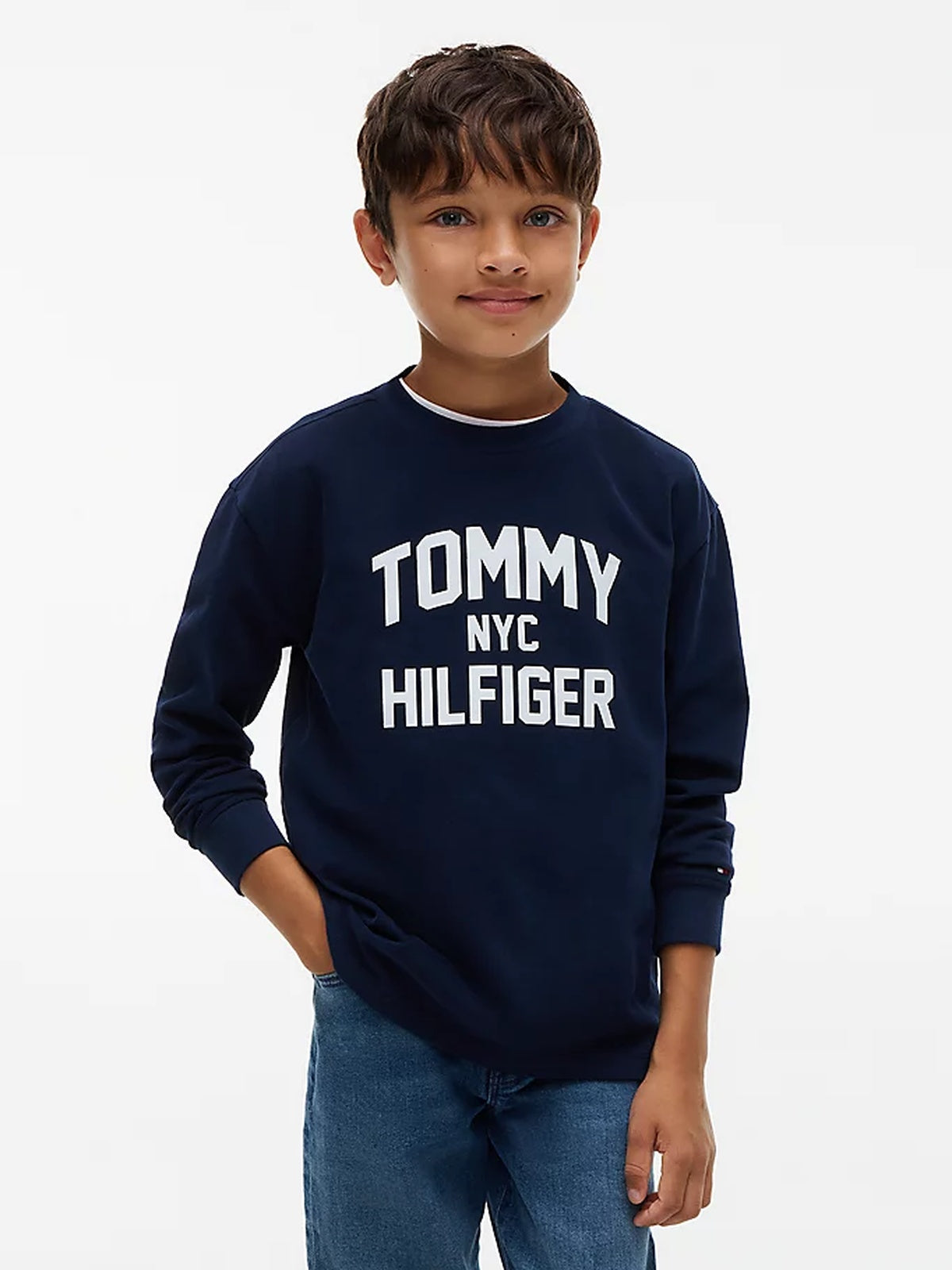 KB0KB10642T/C1G TOMMY HILFIGER