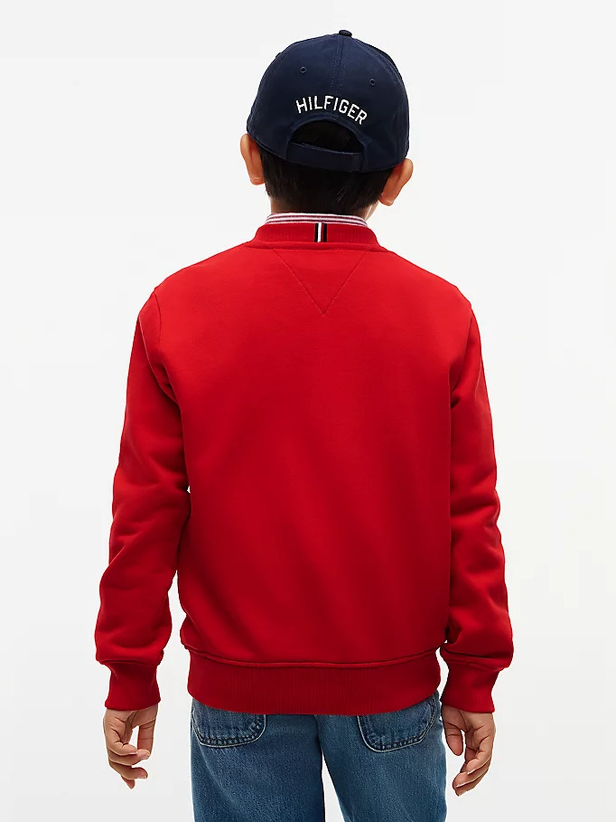 KB0KB10766J/XL7 TOMMY HILFIGER