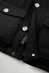 ARCTIC DETACHABLE FUR PARKA 
