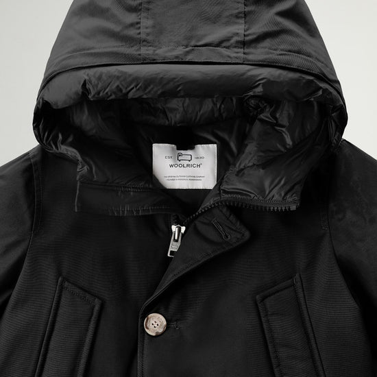 ARCTIC PARKA 