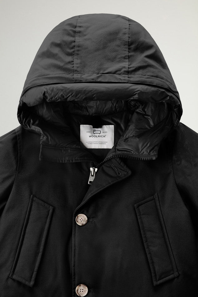 ARCTIC PARKA 