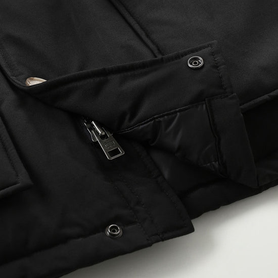 ARCTIC PARKA 