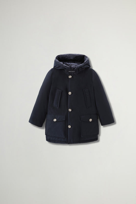 ARCTIC PARKA 
