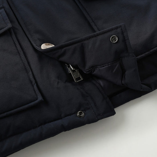 ARCTIC PARKA 
