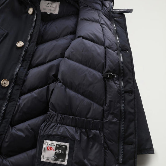 ARCTIC PARKA 