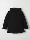 ARCTIC PARKA 
