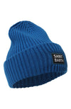 KNITTED CAP 