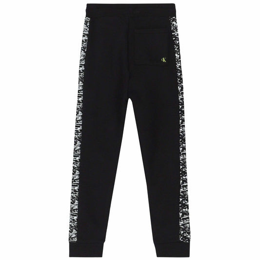 NOISE BLOCK SWEATPANT 