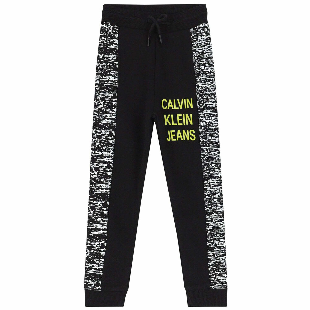 NOISE BLOCK SWEATPANT 