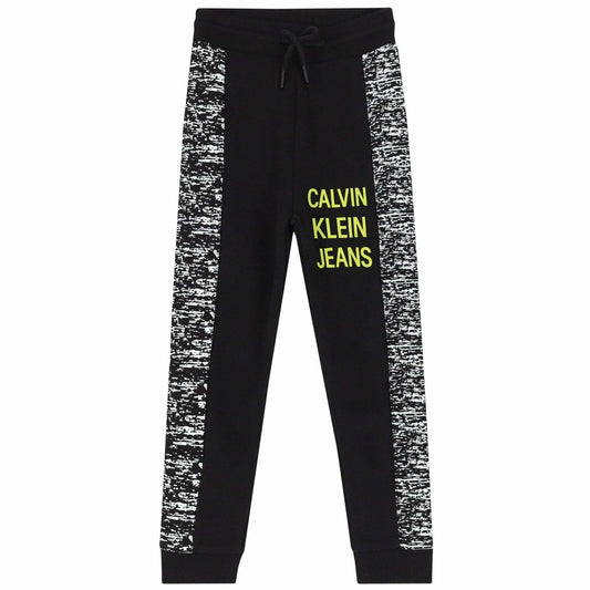 NOISE BLOCK SWEATPANT 