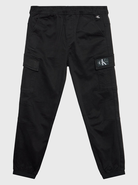 CARGO PANTS 
