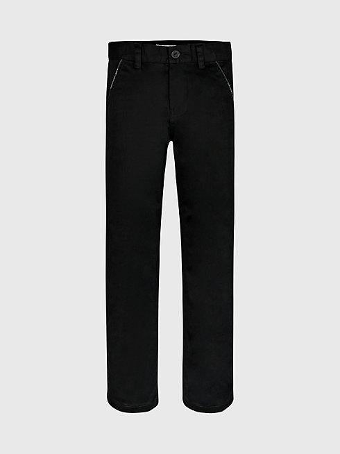 CEREMONY TWILL CHINO PANTS 