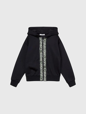 CKJ TAPE ZIP-THROUGH 