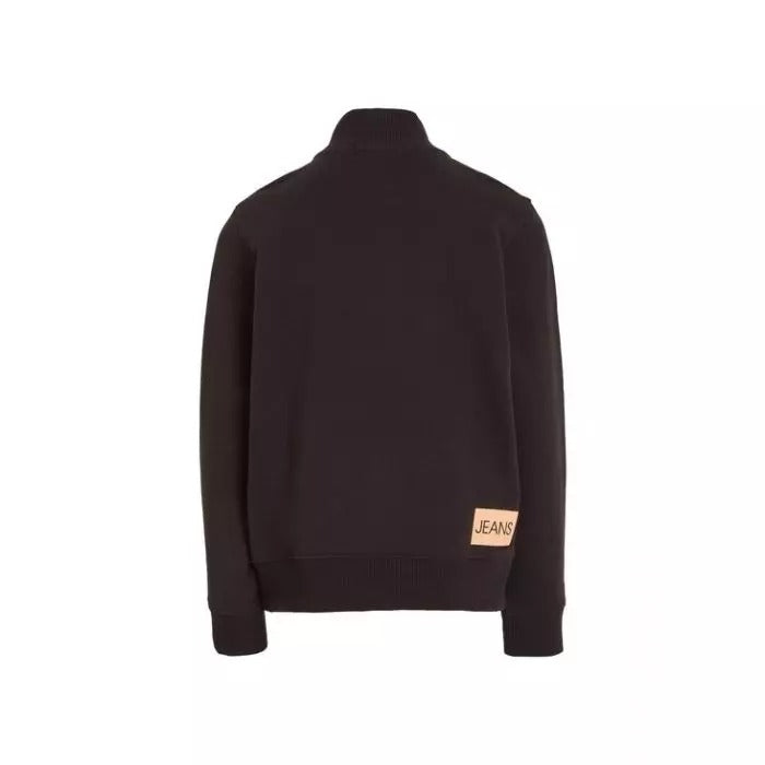 INST LOGO ZIP-THROUGH 