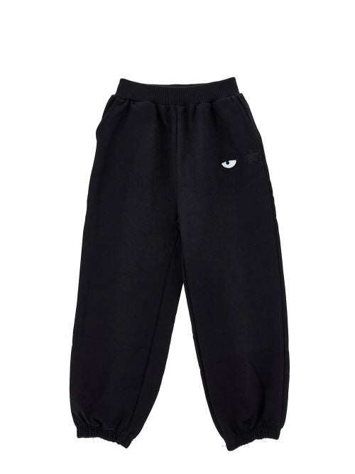 JOGGER EYESTAR FELPA STRE 