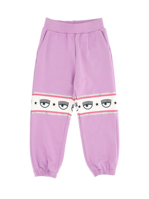 JOGGER MAXILOGOMANIA FELP 