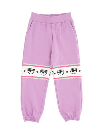 JOGGER MAXILOGOMANIA FELP 