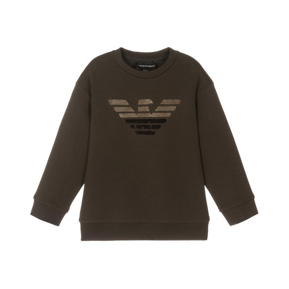 SWEATSHIRT 