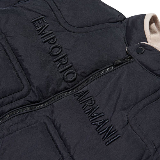 BLOUSON 