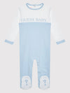 INTERLOCK OVERALL 