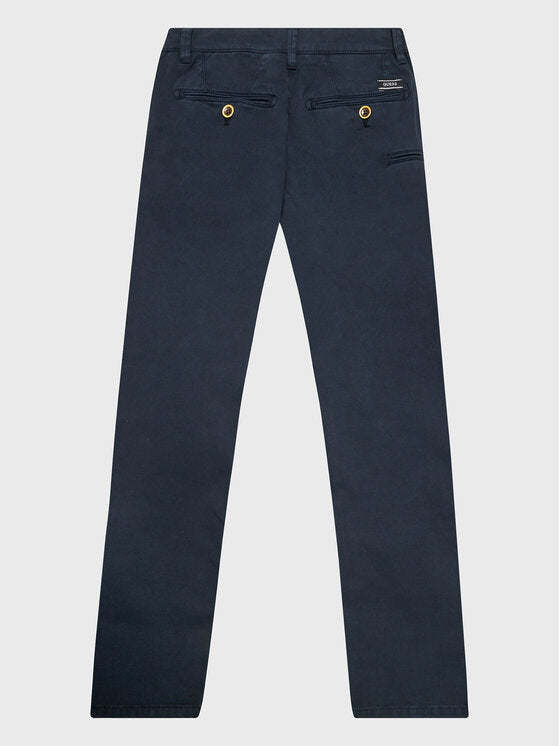 SATEEN CHINO PANTS_MINIME 