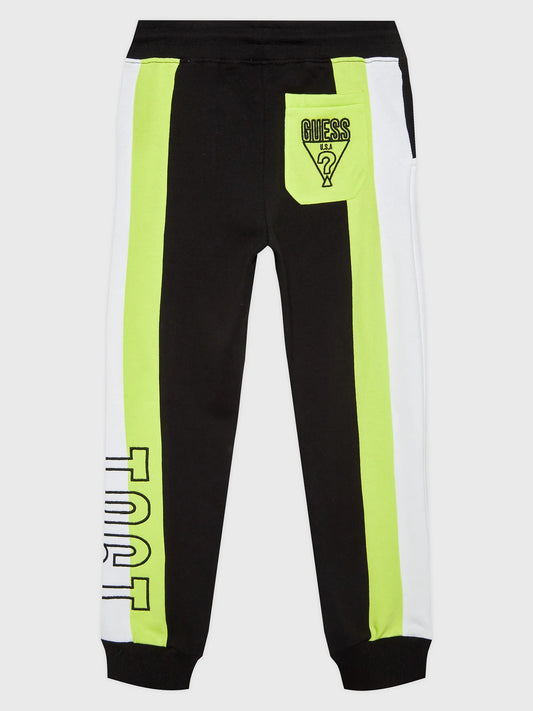 ACTIVE PANTS 