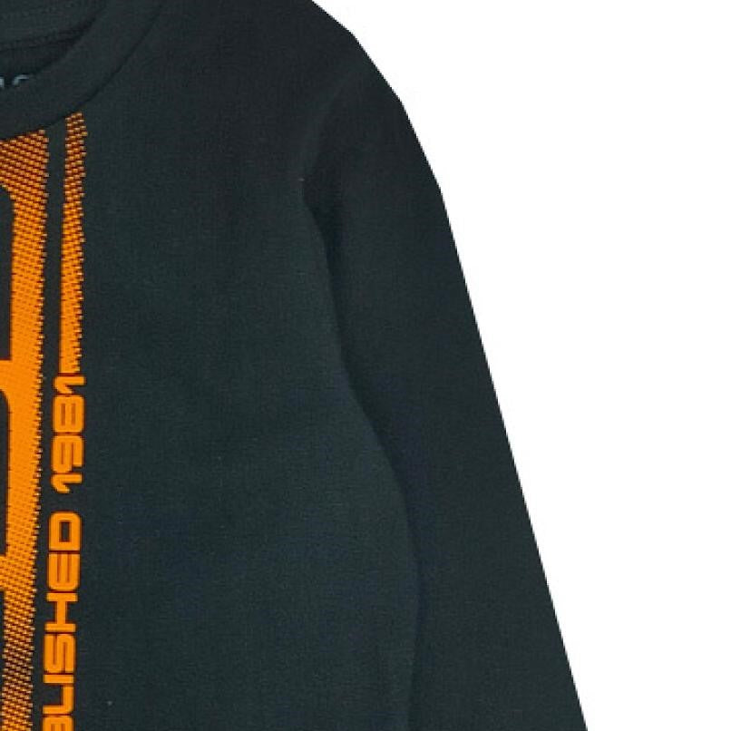 LS T-SHIRT 