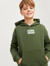 12259809/Kombu Green JACK JONES KIDS