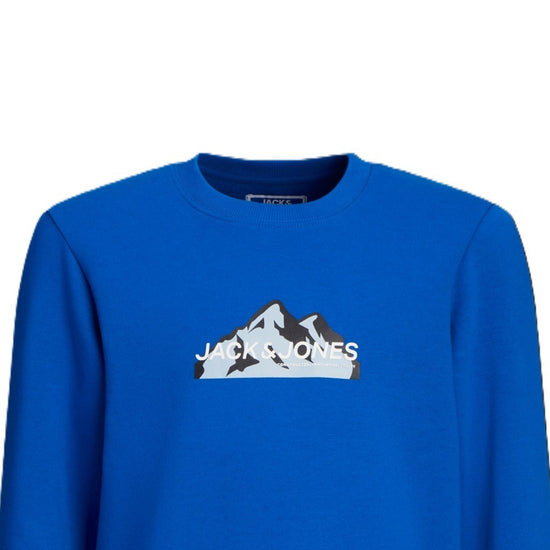 12263373/Lapis Blue JACK JONES KIDS