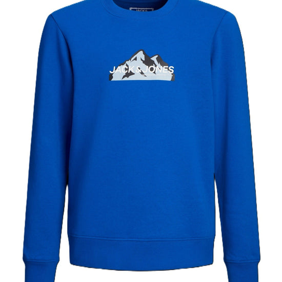 12263373/Lapis Blue JACK JONES KIDS