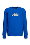 12263373/Lapis Blue JACK JONES KIDS