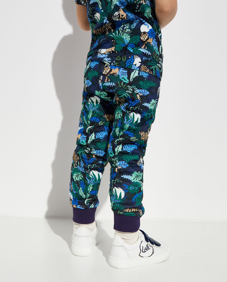 PANTALONE JOGGING 