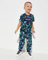 PANTALONE JOGGING 