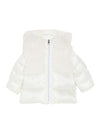 PADDED JACKET 