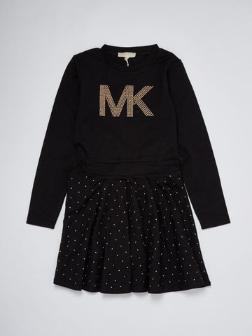VESTITO M/L 