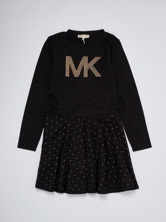 VESTITO M/L 