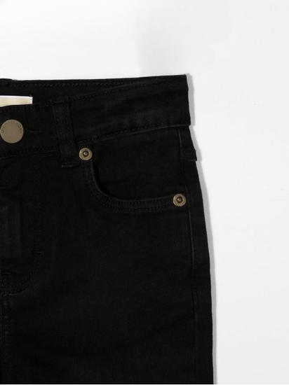 PANTALON DENIM 
