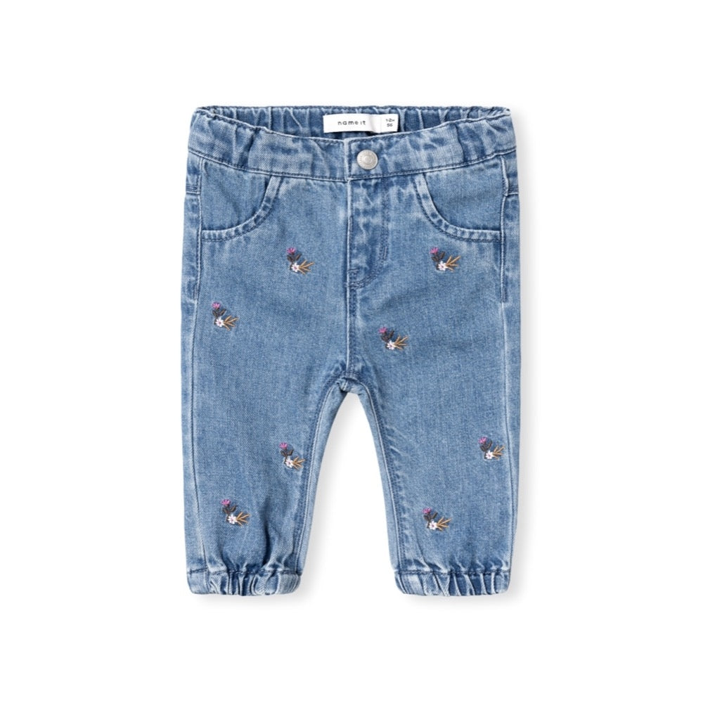 13234580/Medium Blue Denim NAME.IT