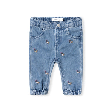 13234580/Medium Blue Denim NAME.IT